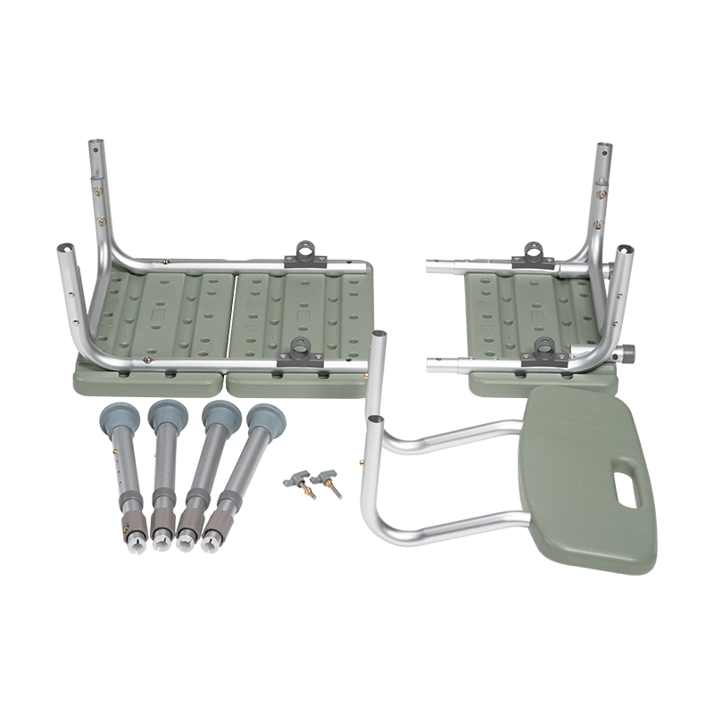 Dynarex Tub Transfer Bench