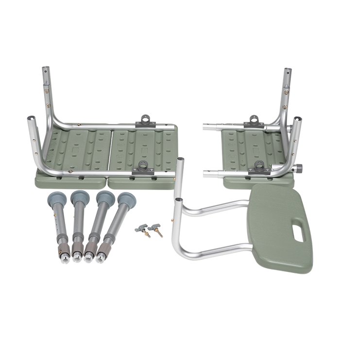 Dynarex Tub Transfer Bench