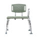 Dynarex Bariatric Tub Transfer Bench