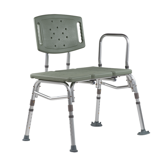 Dynarex Bariatric Tub Transfer Bench