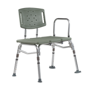 Dynarex Bariatric Tub Transfer Bench