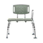 Dynarex Bariatric Tub Transfer Bench