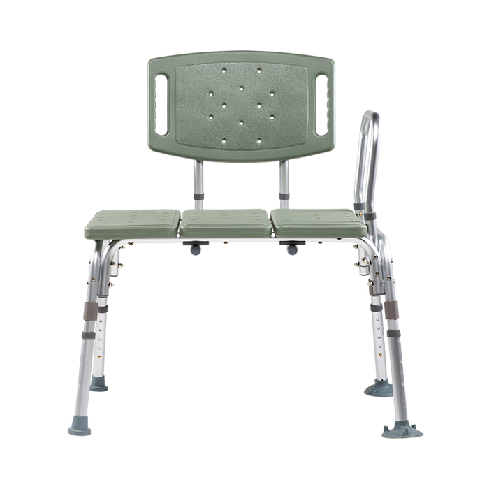 Dynarex Bariatric Tub Transfer Bench