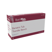Dynarex Bariatric Tub Transfer Bench