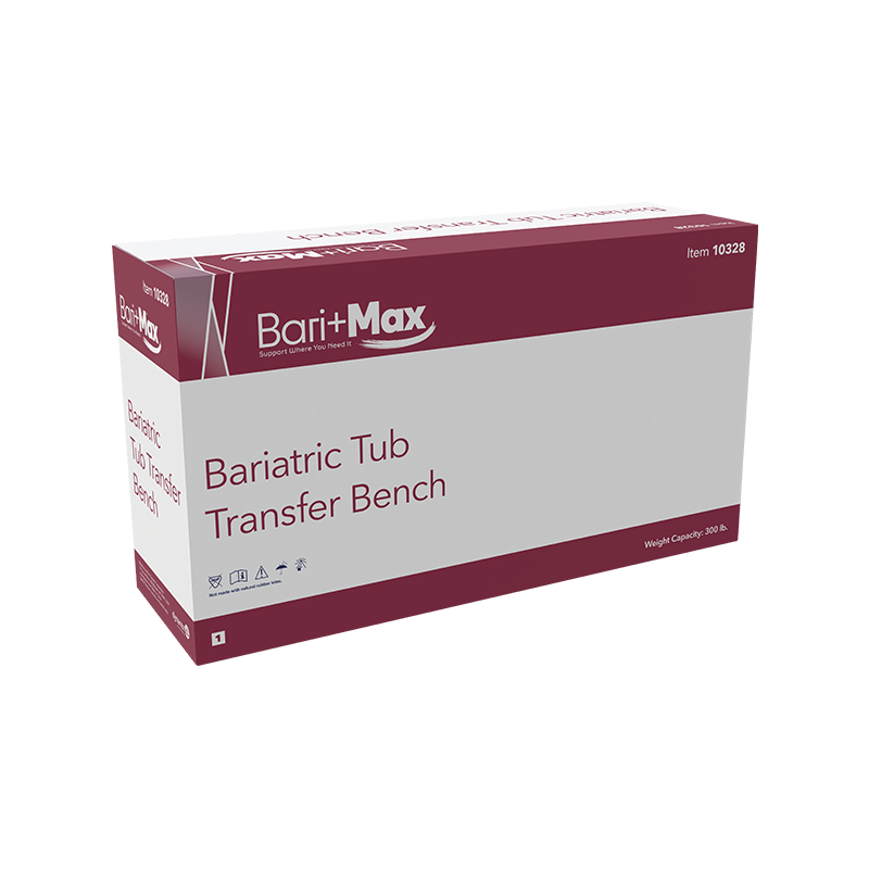 Dynarex Bariatric Tub Transfer Bench