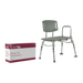Dynarex Bariatric Tub Transfer Bench