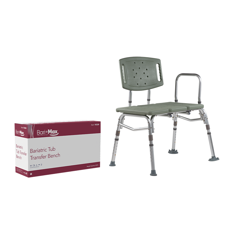 Dynarex Bariatric Tub Transfer Bench
