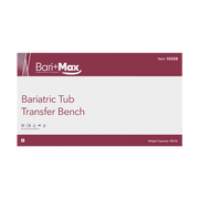 Dynarex Bariatric Tub Transfer Bench