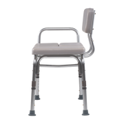 Dynarex Padded Tub Transfer Bench