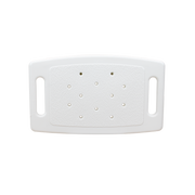 Dynarex Foldable Shower Bench, w/o back