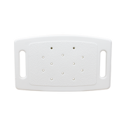 Dynarex Foldable Shower Bench, w/o back