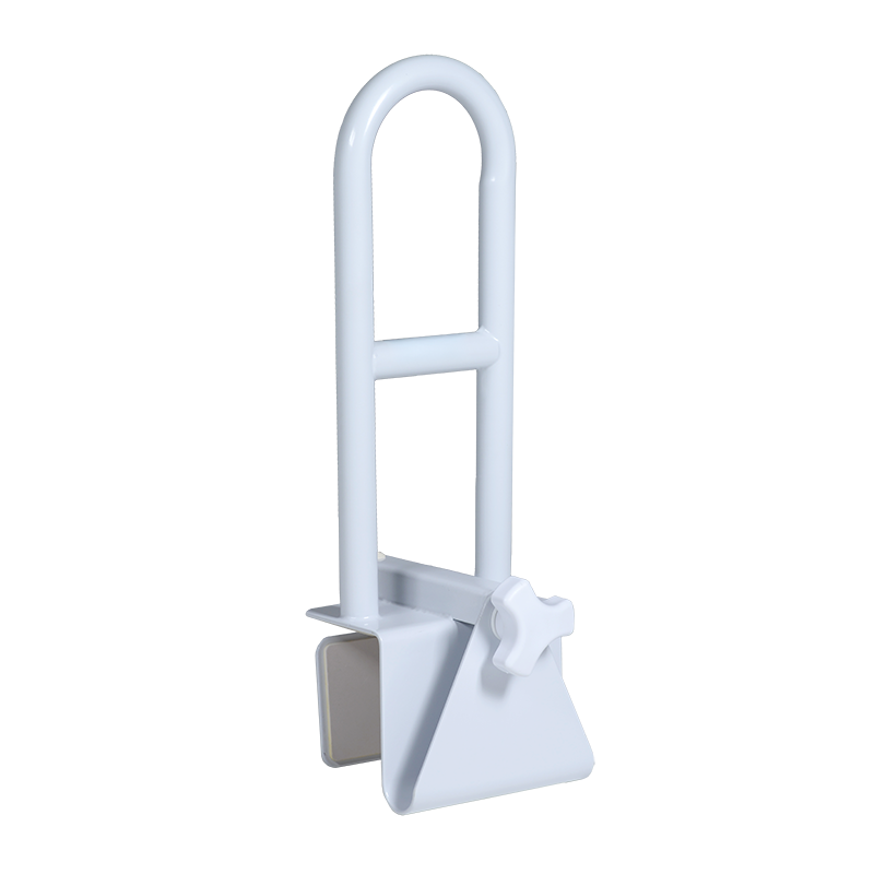 Dynarex Steel Clamp-On Tub Rail