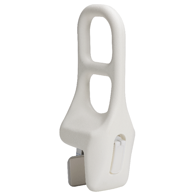 Dynarex Plastic Tub Rail