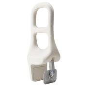 Dynarex Plastic Tub Rail