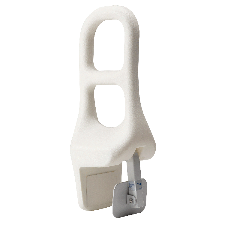 Dynarex Plastic Tub Rail