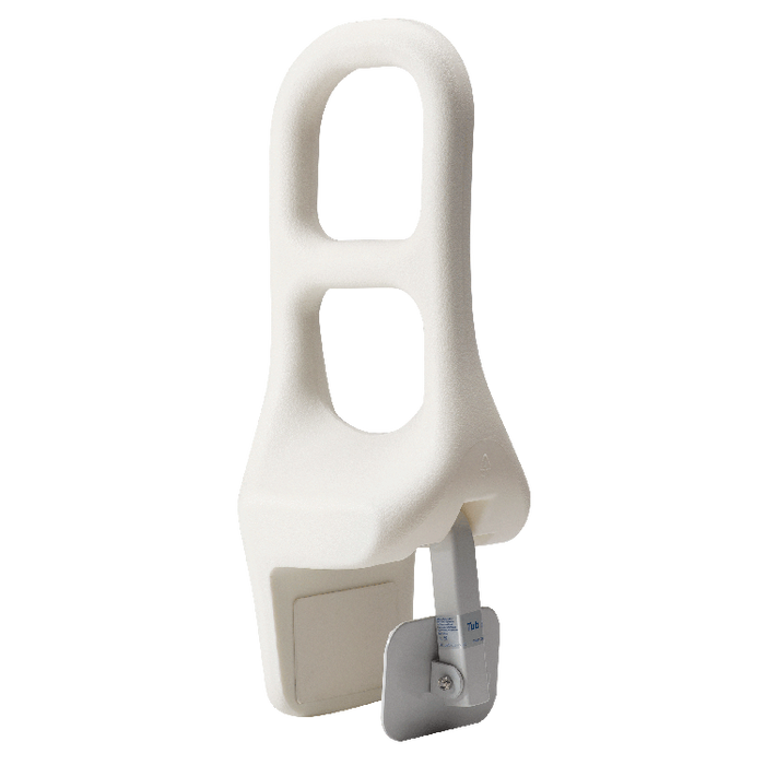 Dynarex Plastic Tub Rail