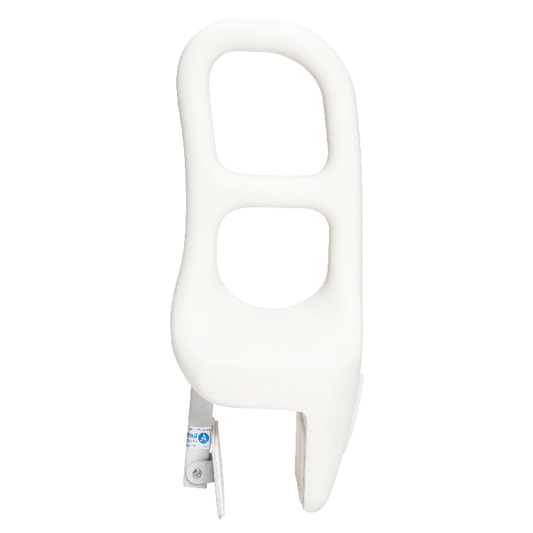 Dynarex Plastic Tub Rail