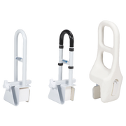 Dynarex Plastic Tub Rail