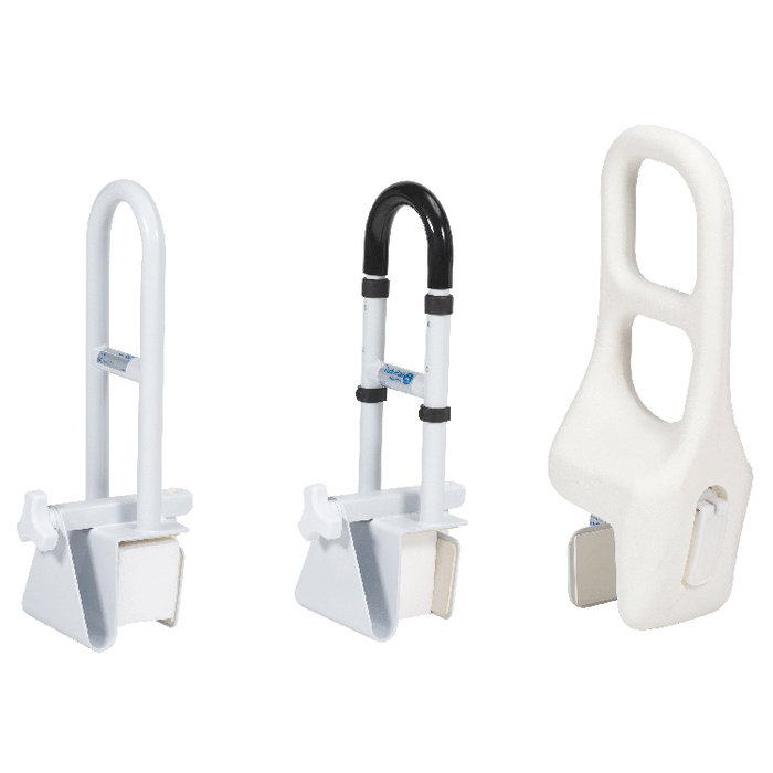 Dynarex Plastic Tub Rail