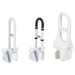 Dynarex Plastic Tub Rail
