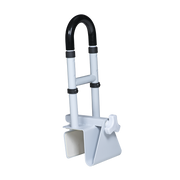 Dynarex Adjustable Tub Rail