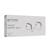 Dynarex Toilet Safety Rail