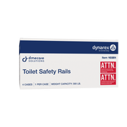 Dynarex Toilet Safety Rail