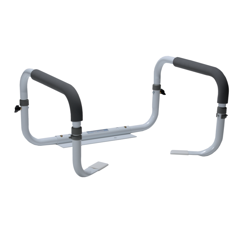 Dynarex Toilet Safety Rail