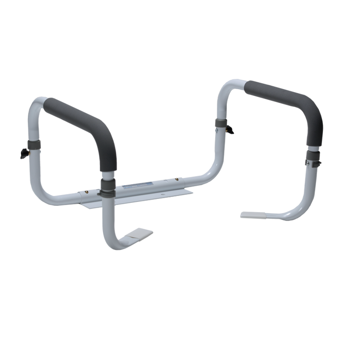 Dynarex Toilet Safety Rail