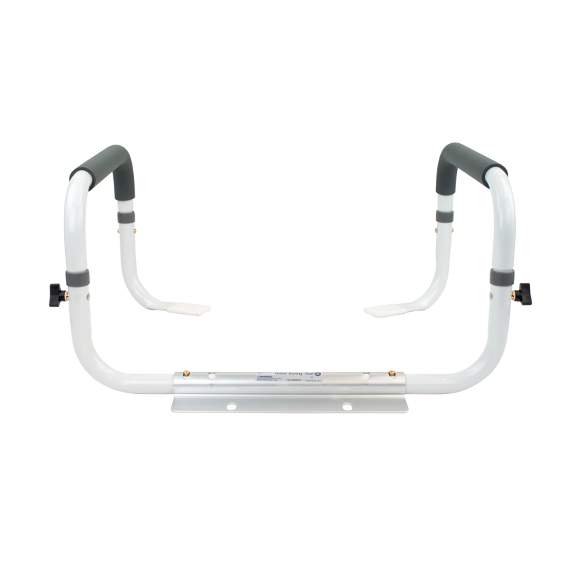 Dynarex Toilet Safety Rail