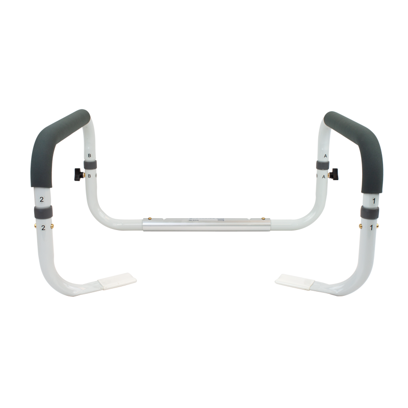 Dynarex Toilet Safety Rail