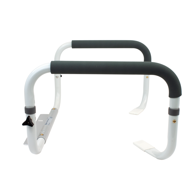 Dynarex Toilet Safety Rail
