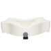 Dynarex Locking Raised Toilet Seat with Arms