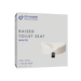 Dynarex Locking Raised Toilet Seat
