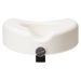 Dynarex Raised Toilet Seat w/out Arms