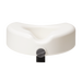 Dynarex Locking Raised Toilet Seat