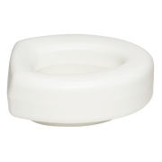 Dynarex Raised Toilet Seat