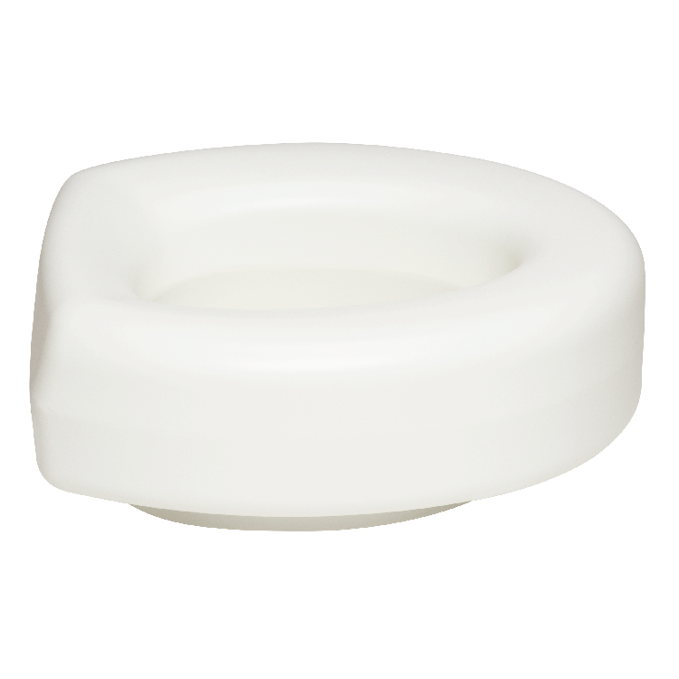 Dynarex Raised Toilet Seat