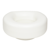 Dynarex Raised Toilet Seat