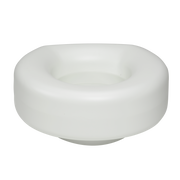 Dynarex Raised Toilet Seat