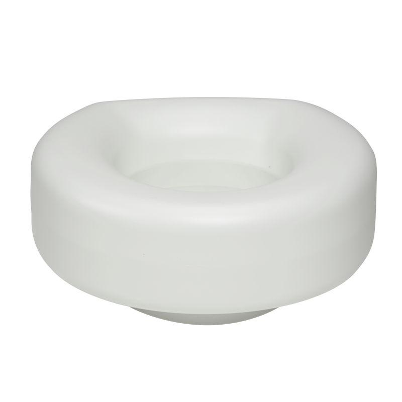 Dynarex Raised Toilet Seat