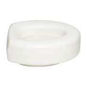 Dynarex Raised Toilet Seat