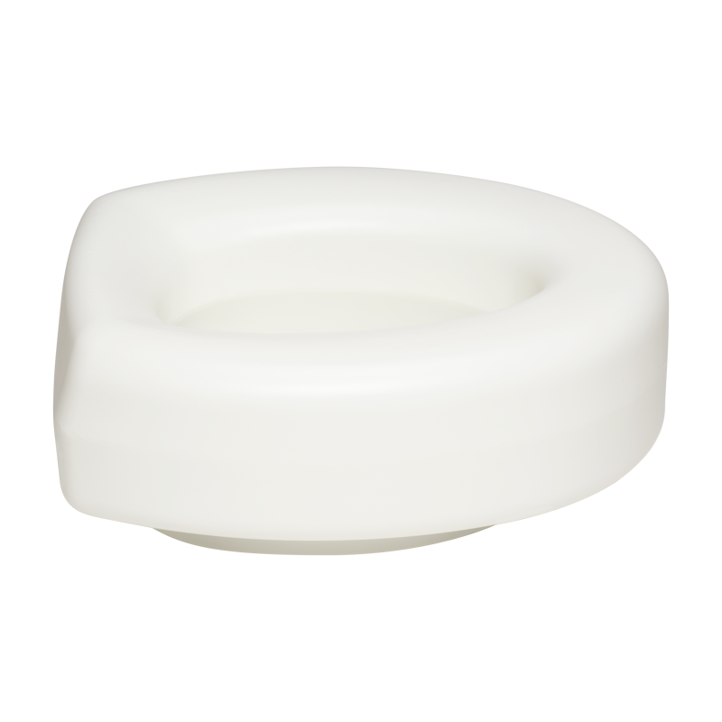 Dynarex Raised Toilet Seat