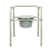 Dynarex Folding Bedside Commode