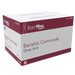 Dynarex Bariatric Commode - Drop Arm