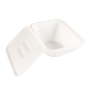 Dynarex Bariatric HD Drop Arm Commodes