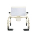 Dynarex Bariatric HD Mobile Shower Chairs