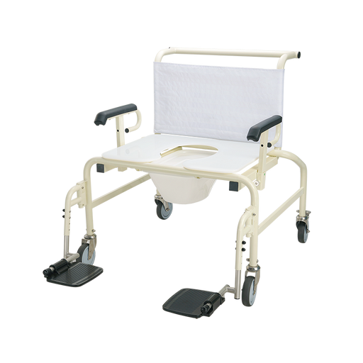 Dynarex Bariatric HD Shower Chair