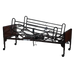 Dynares Full Electric Homecare Bed - Dentamed USA