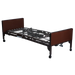 Dynares Full Electric Homecare Bed - Dentamed USA